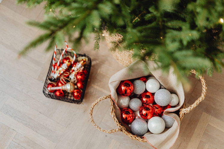 The Perfect Tree Skirt for Every Holiday Season